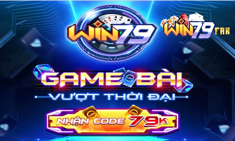 Cổng game WIN79